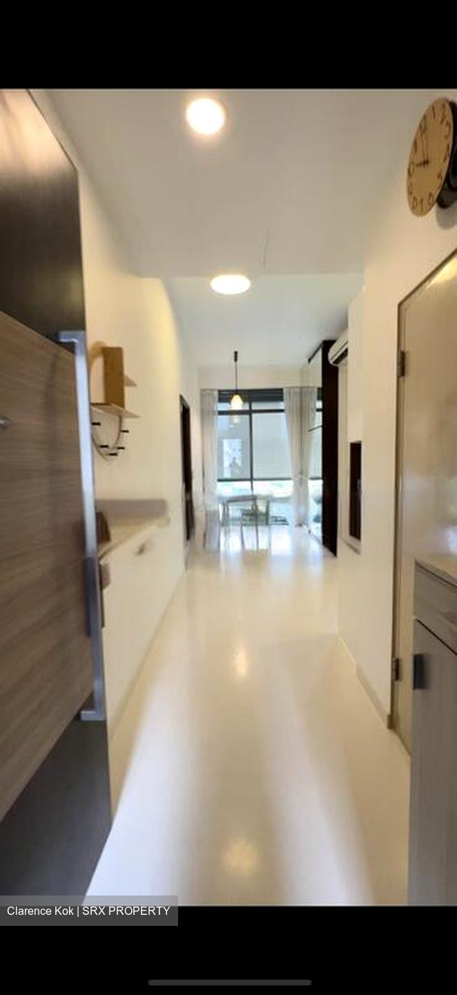Forte Suites (D8), Apartment #458153541